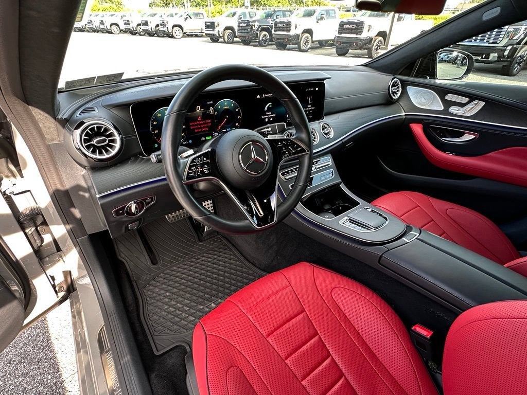 2022 Mercedes-Benz CLS CLS 450
