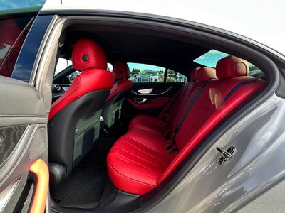 2022 Mercedes-Benz CLS CLS 450