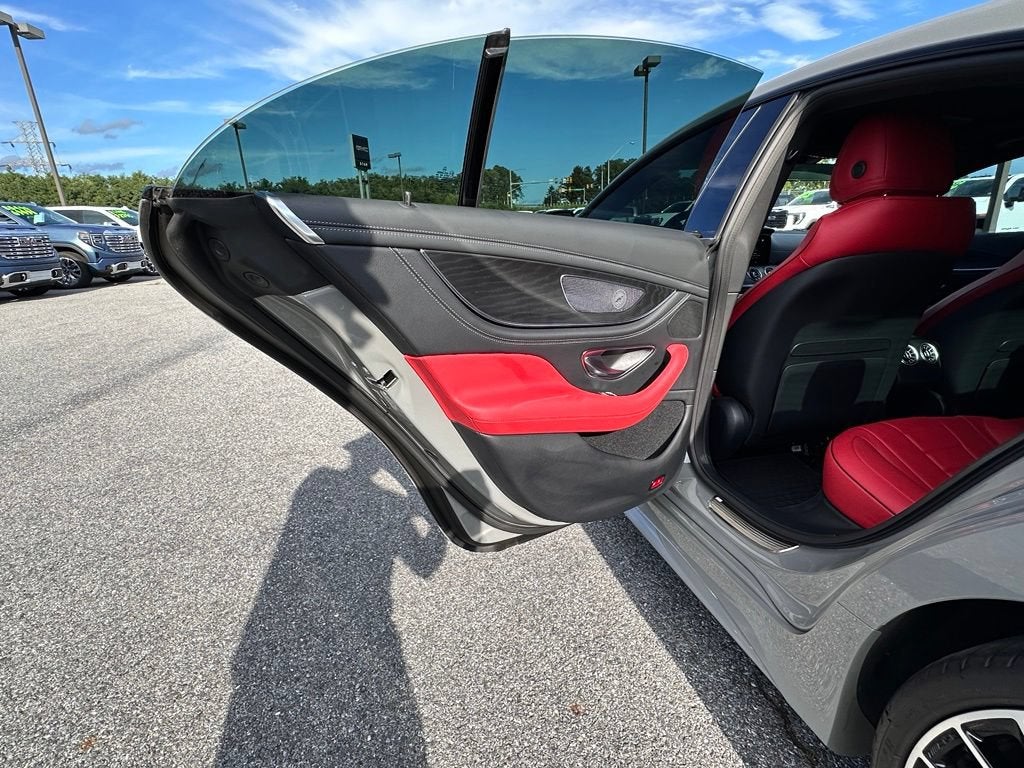 2022 Mercedes-Benz CLS CLS 450
