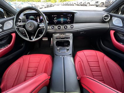 2022 Mercedes-Benz CLS CLS 450