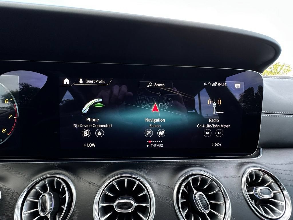 2022 Mercedes-Benz CLS CLS 450