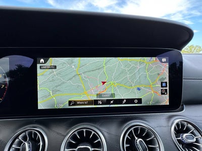 2022 Mercedes-Benz CLS CLS 450