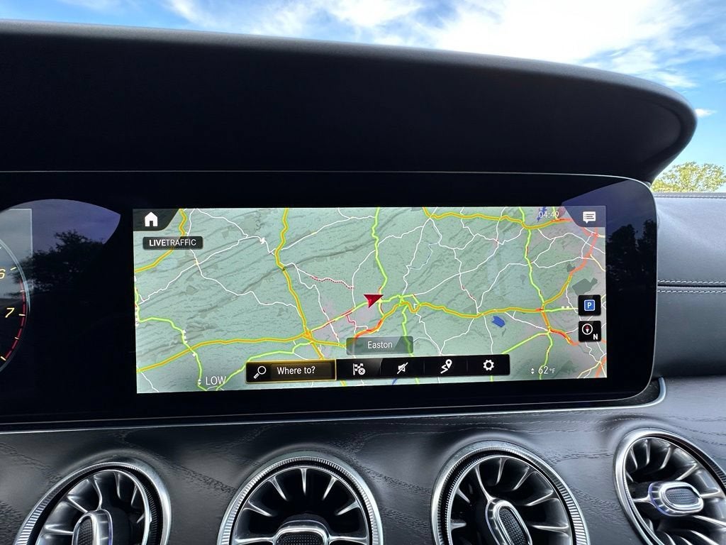 2022 Mercedes-Benz CLS CLS 450
