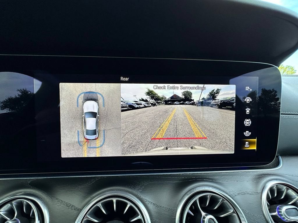 2022 Mercedes-Benz CLS CLS 450