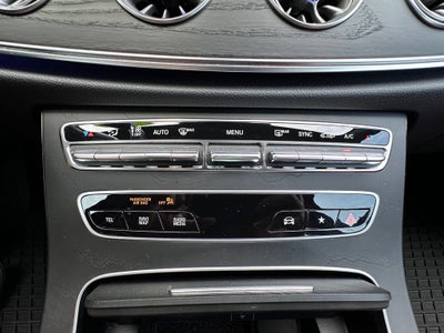 2022 Mercedes-Benz CLS CLS 450