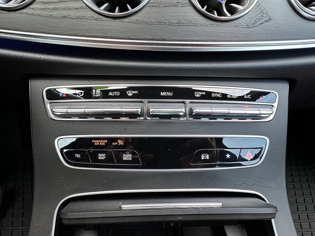 2022 Mercedes-Benz CLS CLS 450