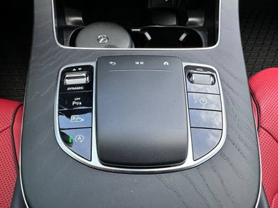 2022 Mercedes-Benz CLS CLS 450