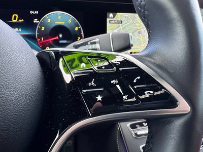 2022 Mercedes-Benz CLS CLS 450