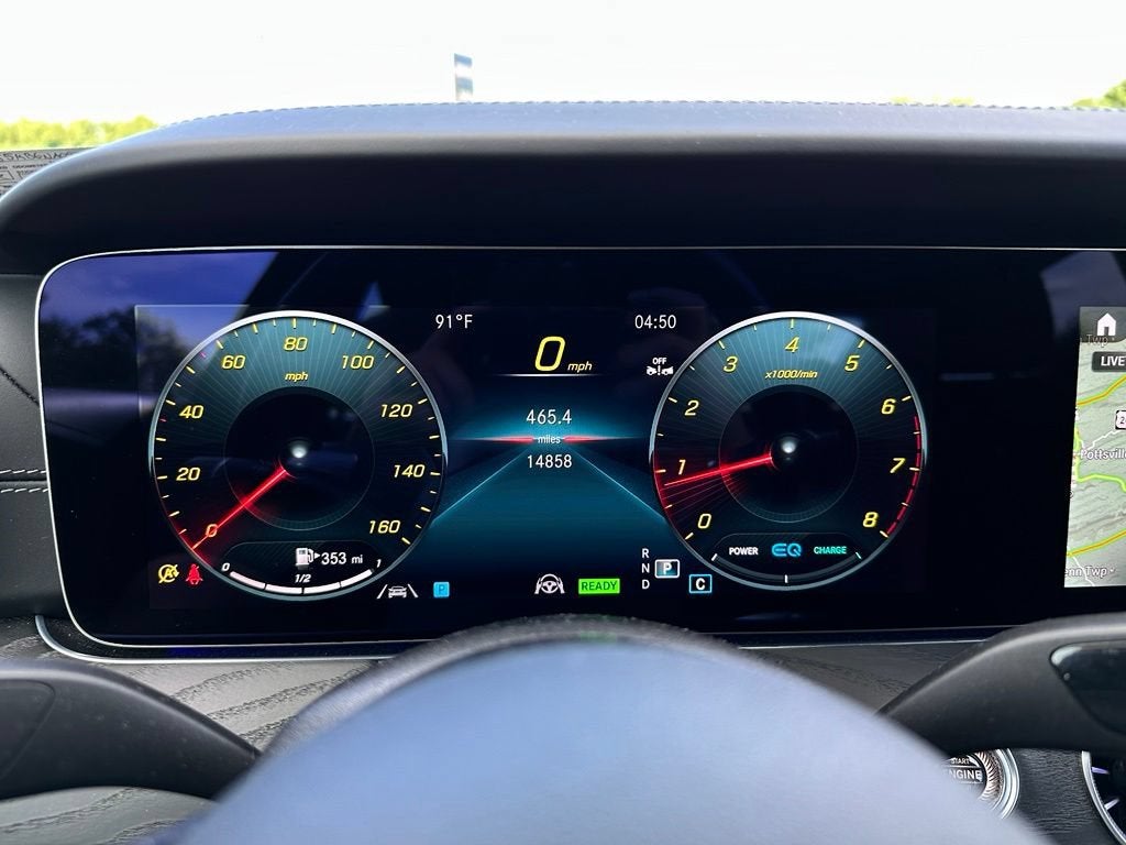 2022 Mercedes-Benz CLS CLS 450