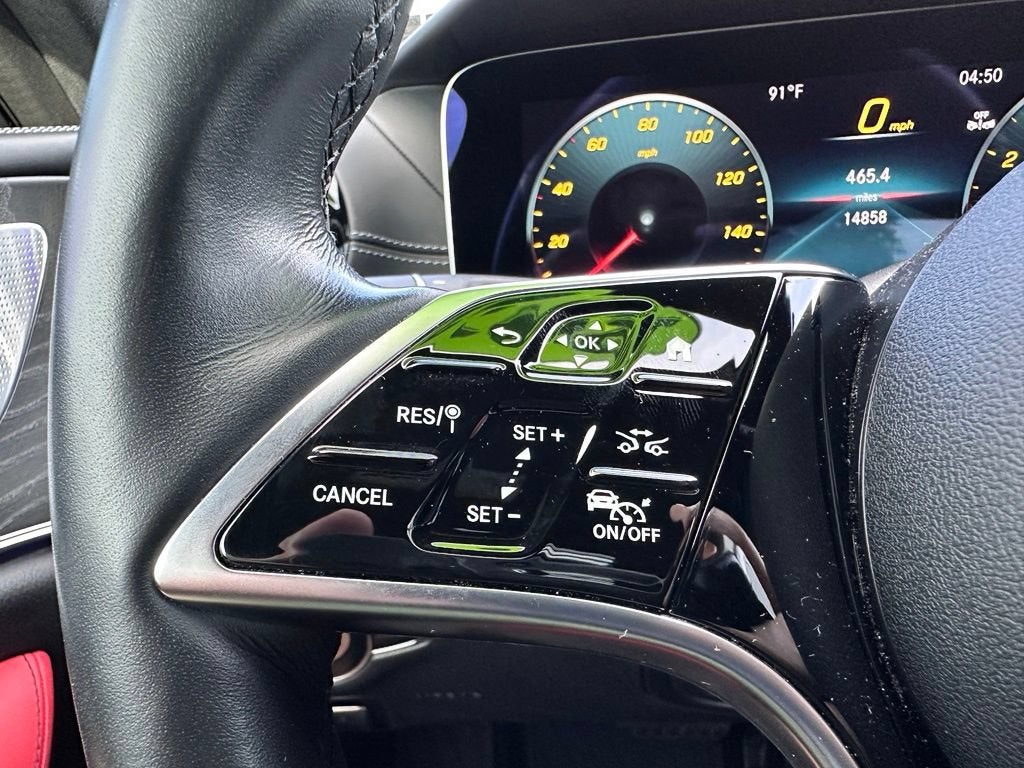 2022 Mercedes-Benz CLS CLS 450