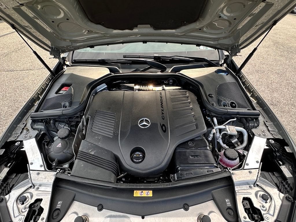 2022 Mercedes-Benz CLS CLS 450