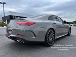 2022 Mercedes-Benz CLS CLS 450