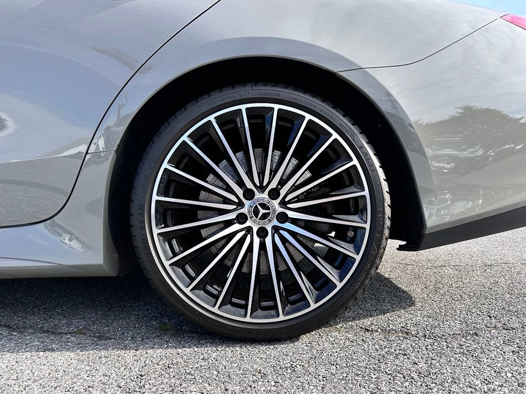 2022 Mercedes-Benz CLS CLS 450