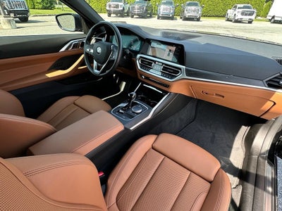 2023 BMW 430i xDrive