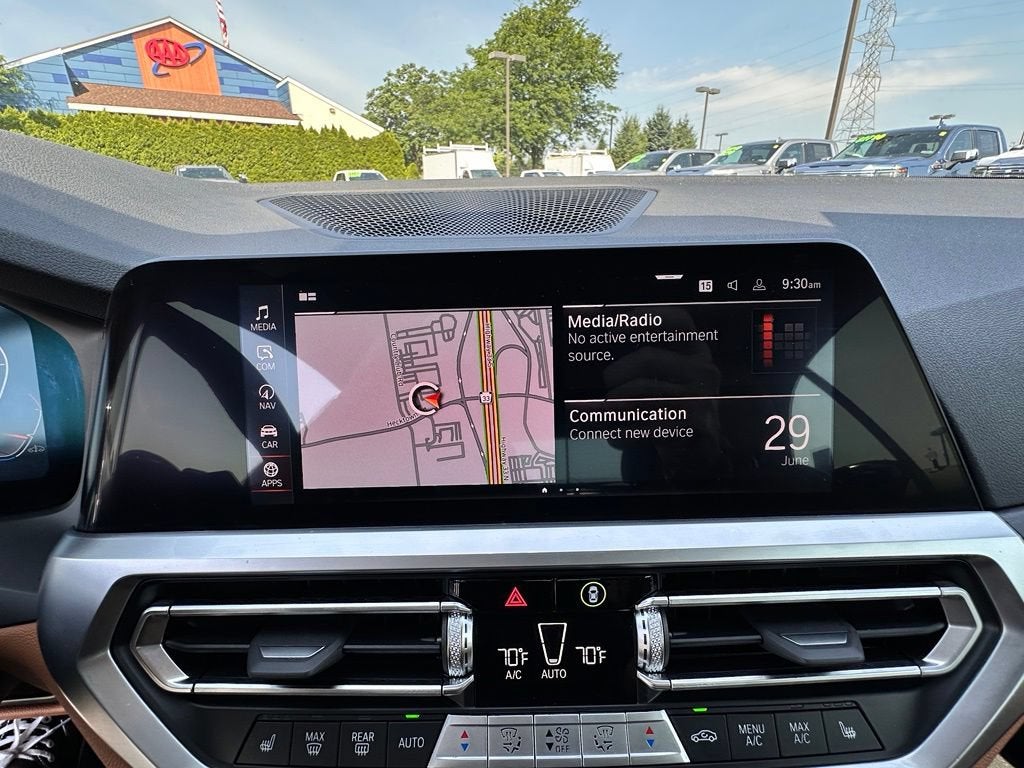 2023 BMW 430i xDrive