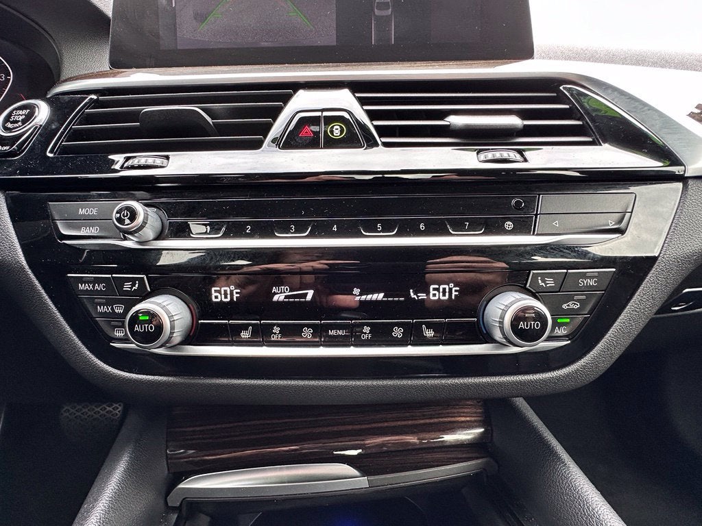 2020 BMW 530i xDrive