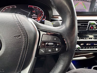 2020 BMW 530i xDrive