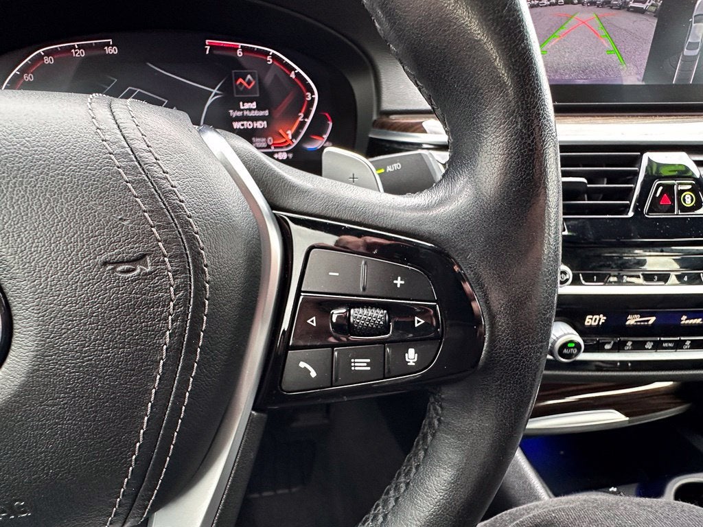 2020 BMW 530i xDrive