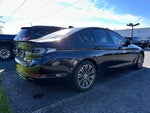 2020 BMW 530i xDrive