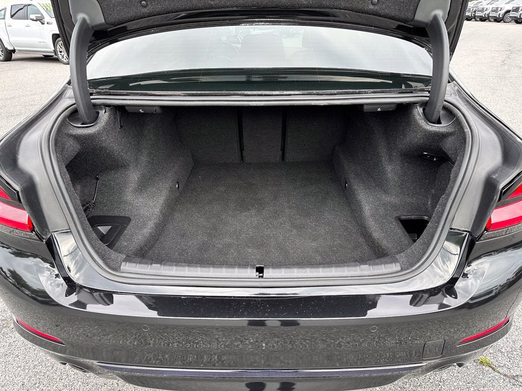 2020 BMW 530i xDrive