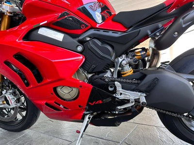 2023 Ducati Panigale Base
