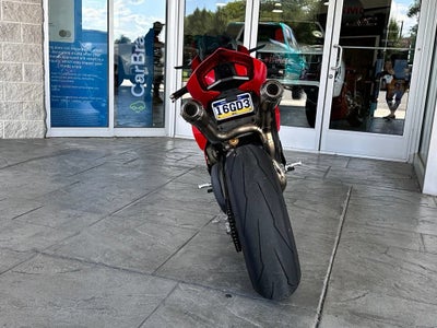 2023 Ducati Panigale Base