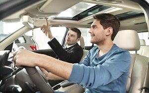 Schedule a test drive at Star GMC Easton in Easton, PA.