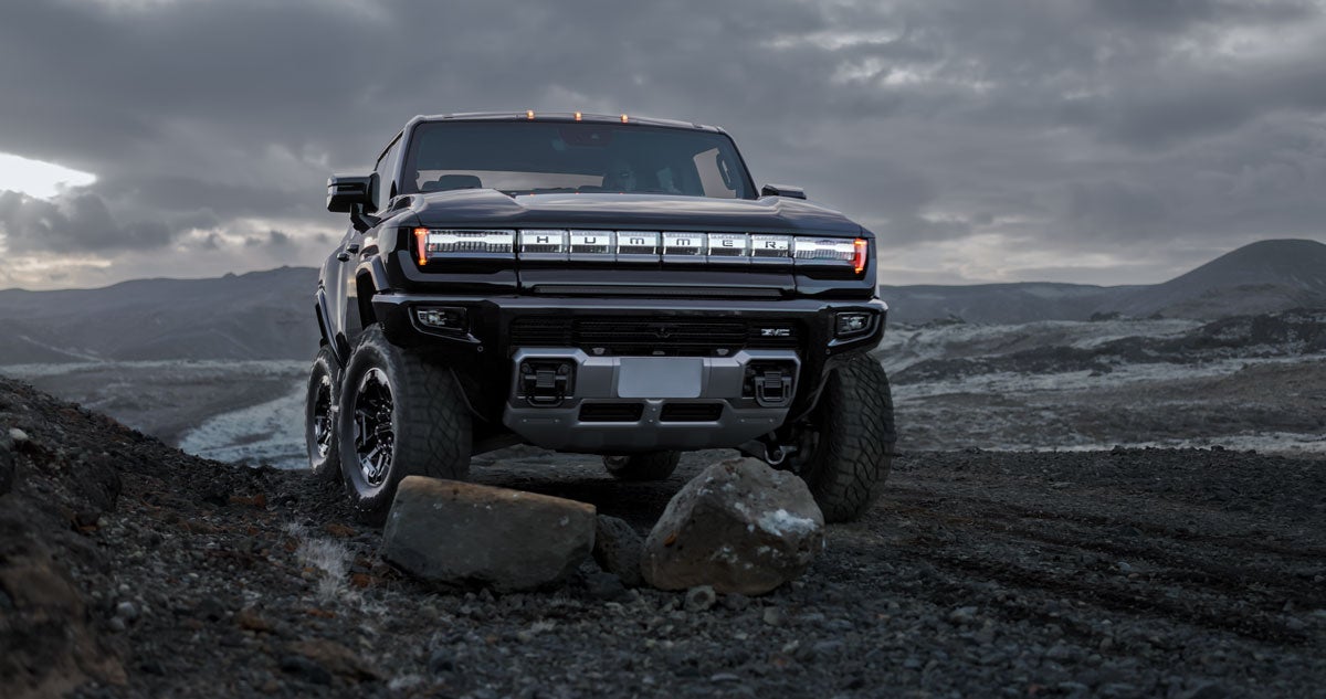 Star GMC Easton in Easton PA