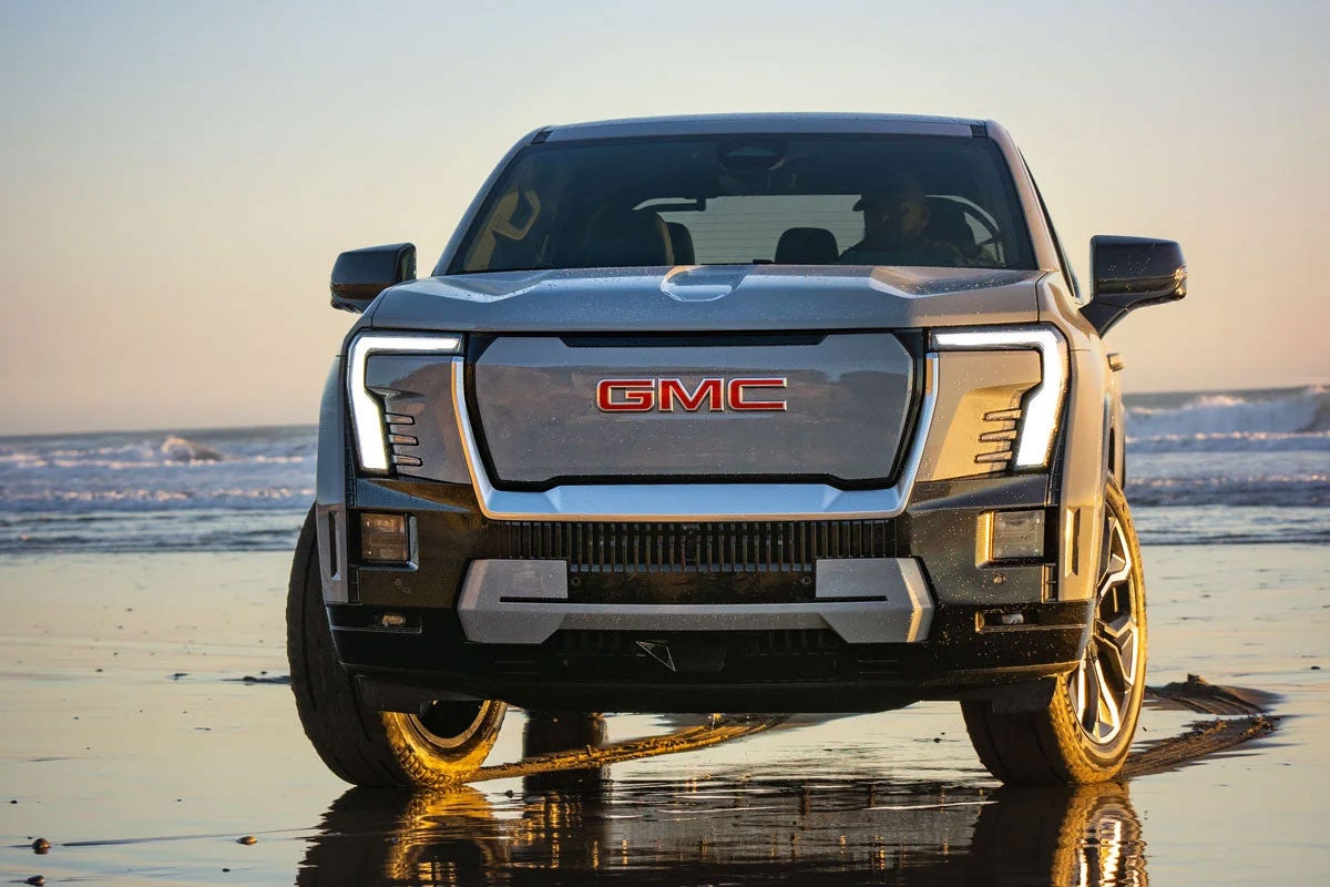 Star GMC Easton in Easton PA