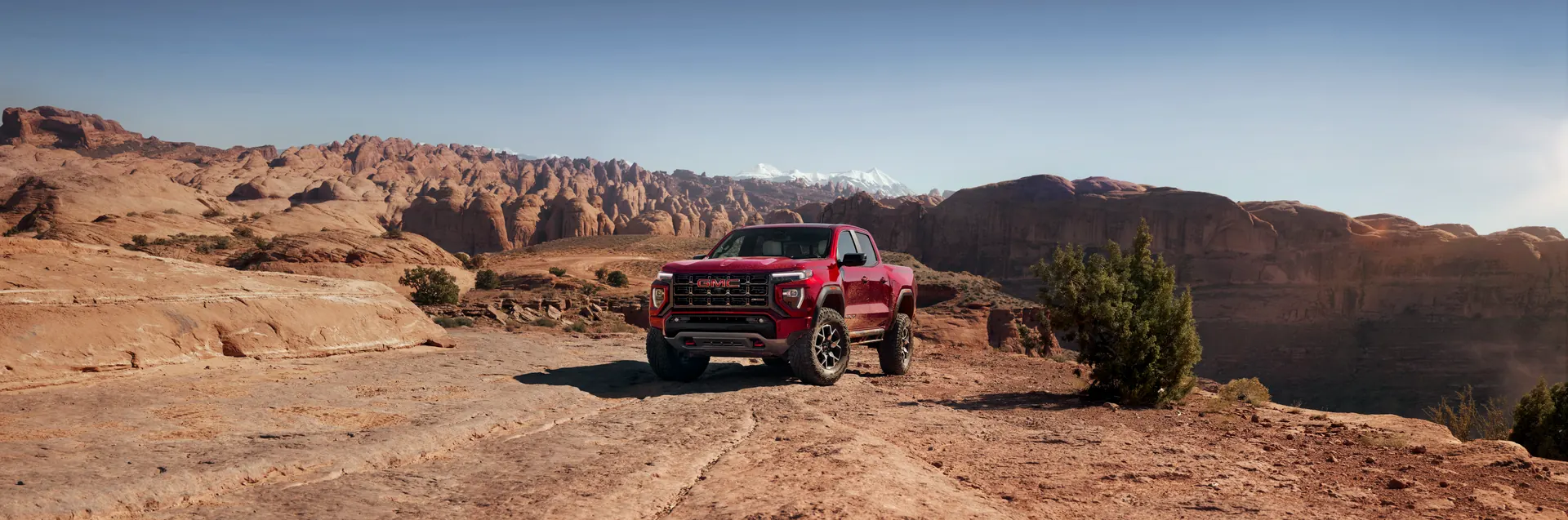 2026 GMC Canyon at Star GMC Easton in Easton PA