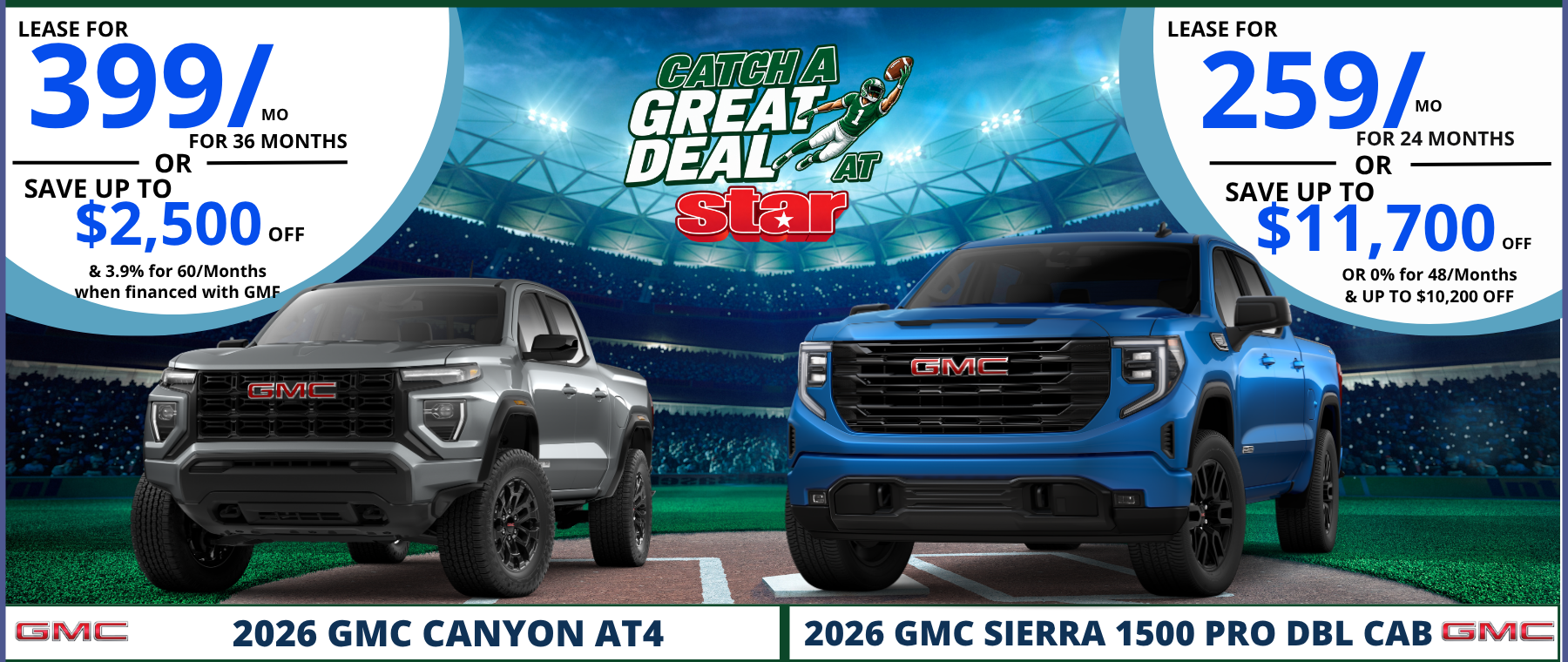 Canyon Sierra 