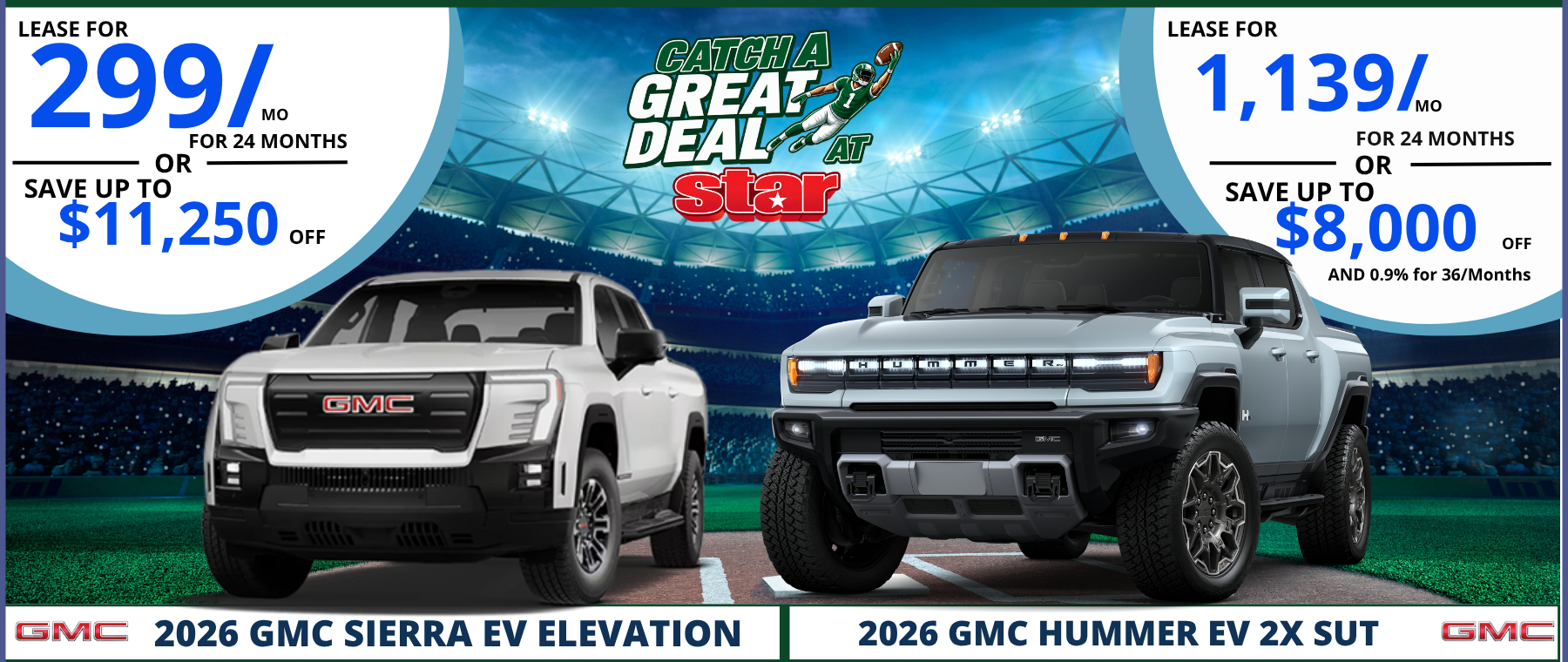Sierra Ev Hummer