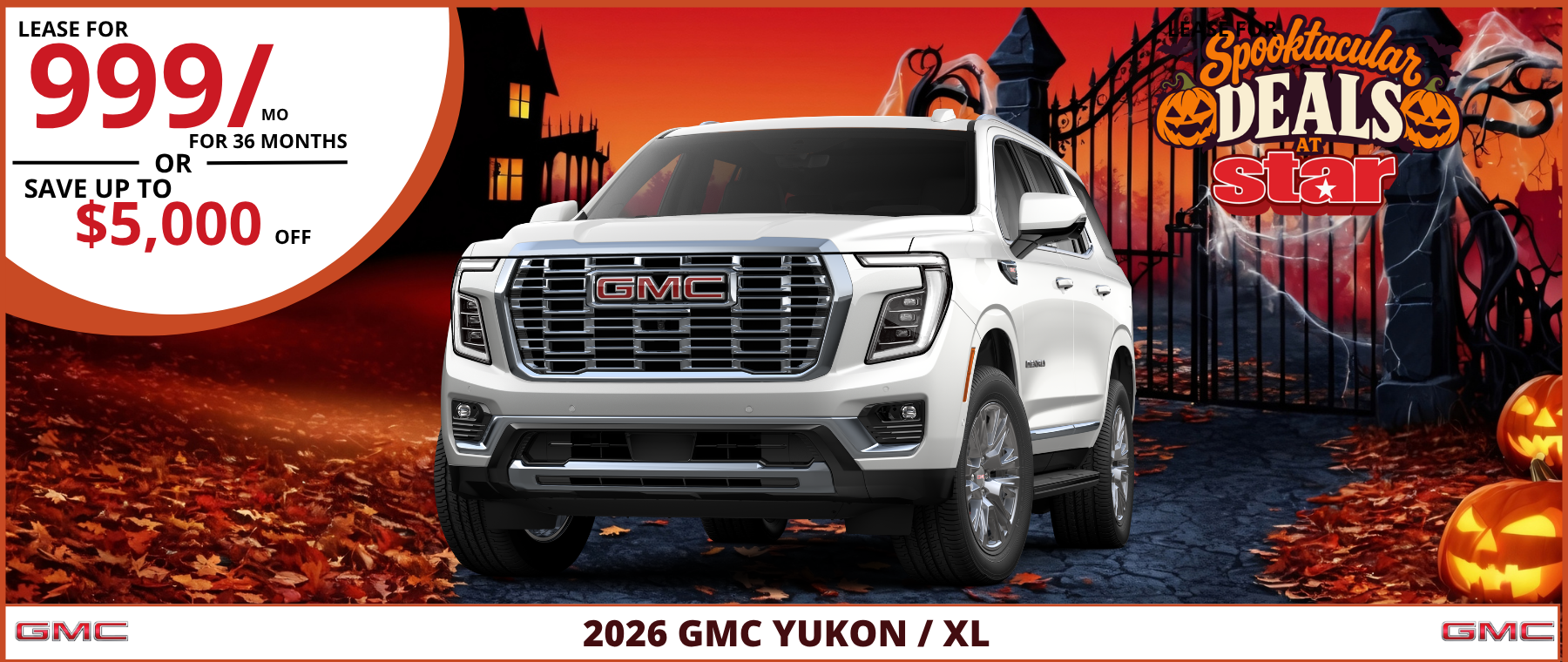 Yukon 