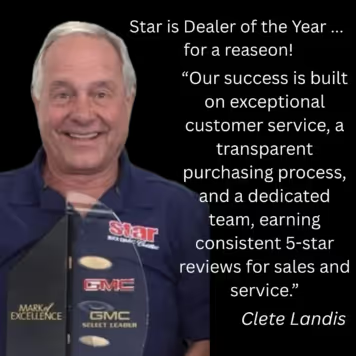 Clete Landis
